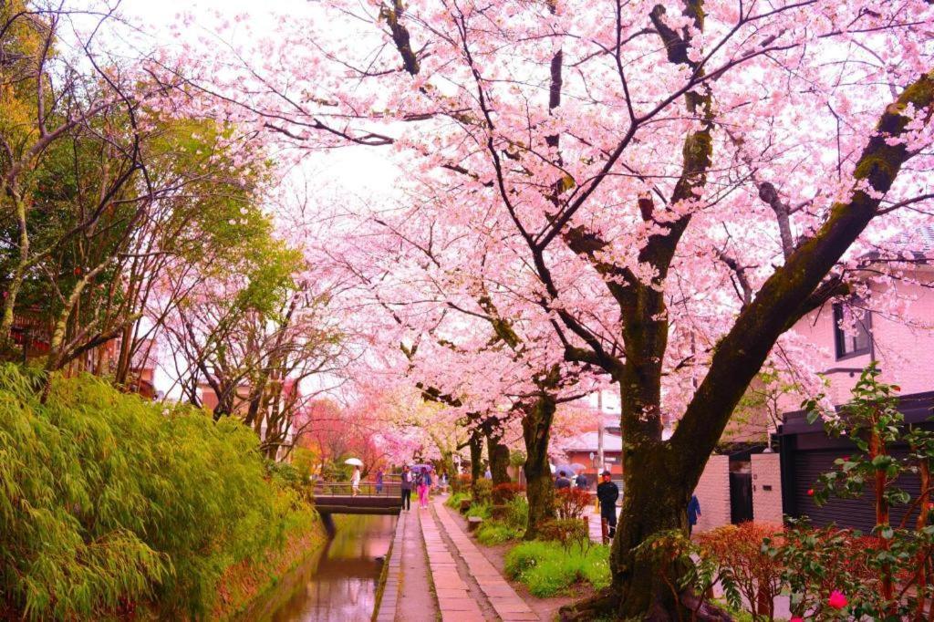 Hotel-Kyoto Base Dış mekan fotoğraf