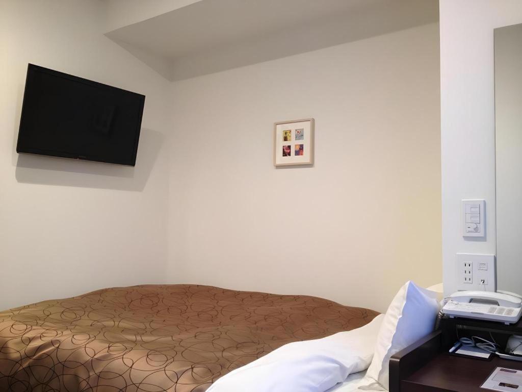 Hotel-Kyoto Base Dış mekan fotoğraf