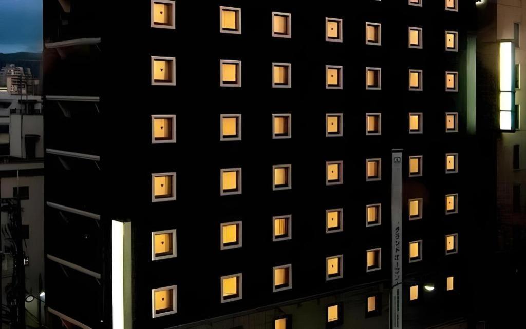 Hotel-Kyoto Base Dış mekan fotoğraf