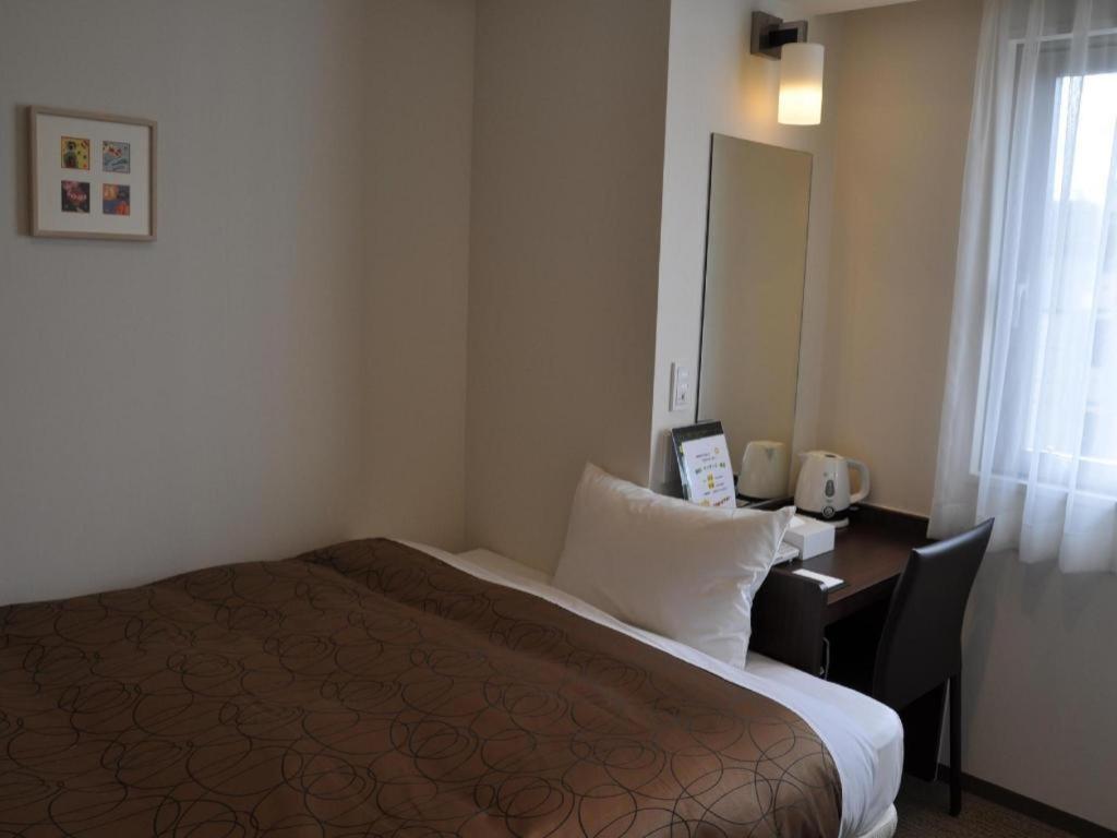 Hotel-Kyoto Base Dış mekan fotoğraf