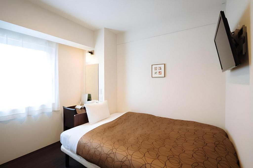 Hotel-Kyoto Base Dış mekan fotoğraf