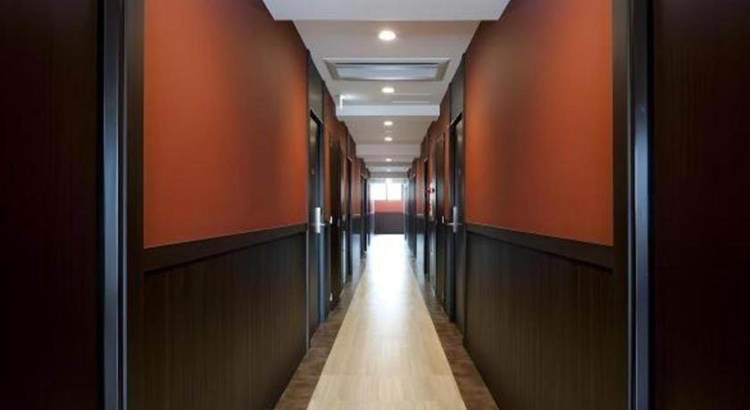 Hotel-Kyoto Base Dış mekan fotoğraf