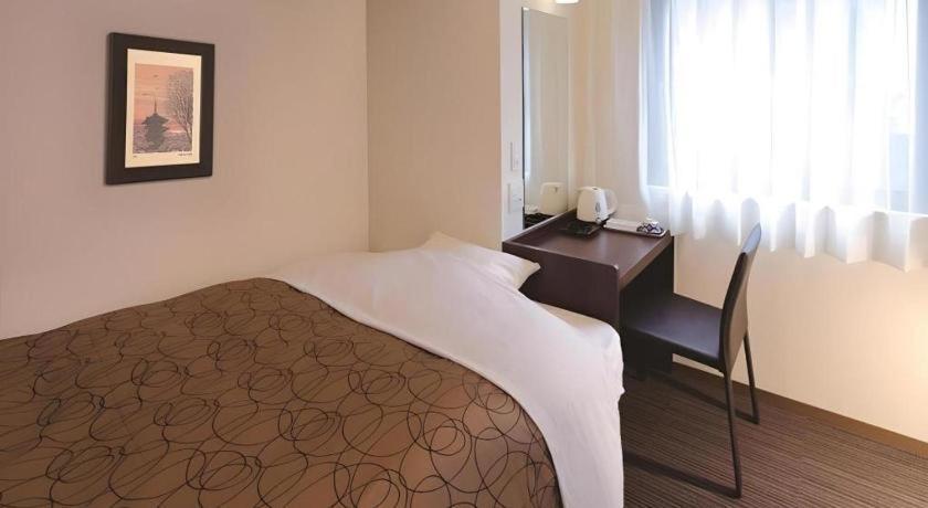 Hotel-Kyoto Base Dış mekan fotoğraf