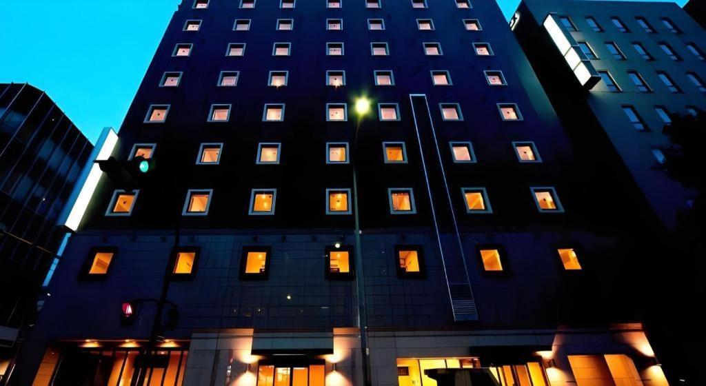 Hotel-Kyoto Base Dış mekan fotoğraf
