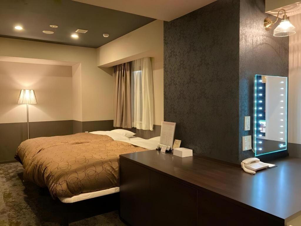Hotel-Kyoto Base Dış mekan fotoğraf