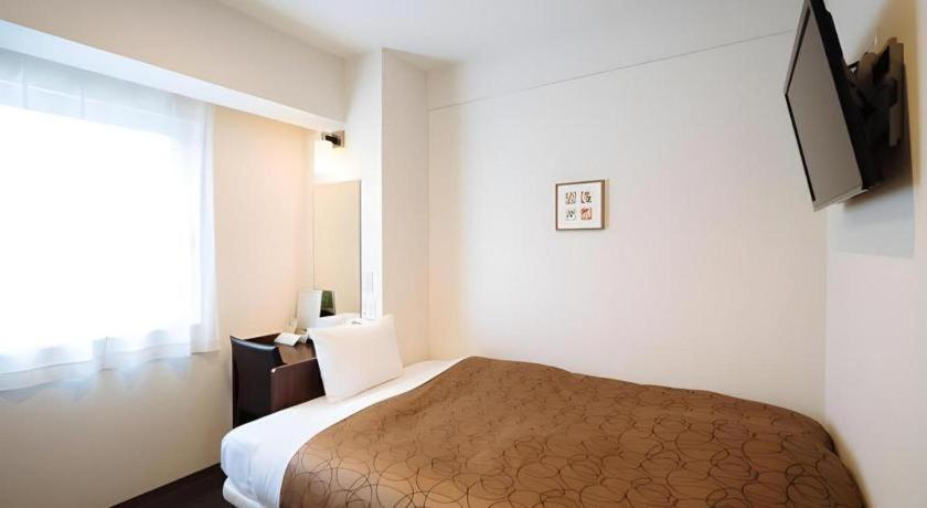 Hotel-Kyoto Base Dış mekan fotoğraf