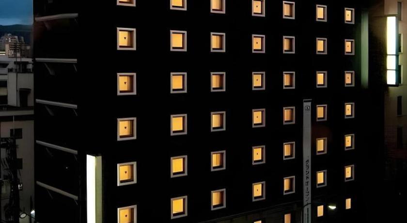 Hotel-Kyoto Base Dış mekan fotoğraf