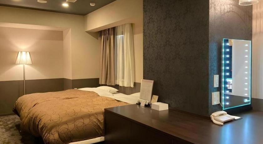 Hotel-Kyoto Base Dış mekan fotoğraf